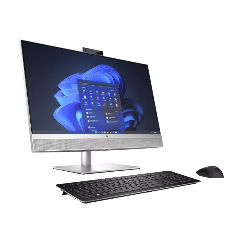 Dators AIO HP EliteOne 870 G9 Intel Core i5-14500 16GB 512GB/SSD W11P