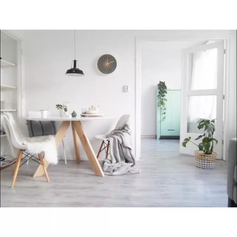 NeXtime klok 3150tq Sun Small, Ø35 cm, pie sienas, tirkīzzils