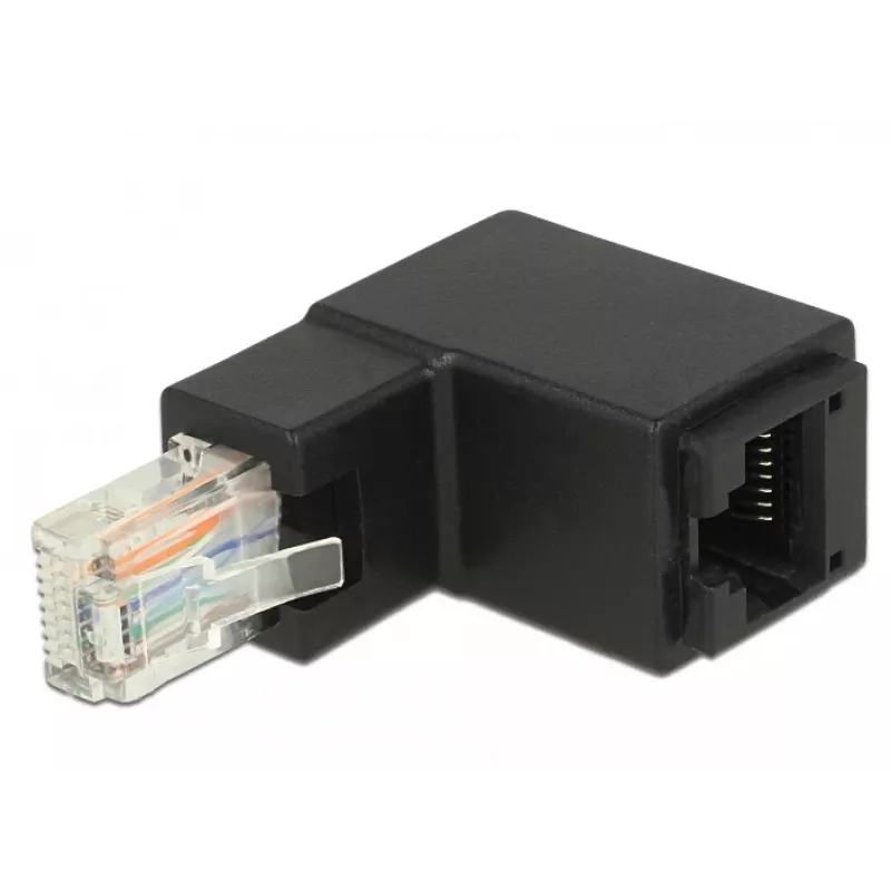 Savienotāju adapteris DeLOCK 86424
