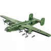 Cobi Consolidated B-24 Liberator konstruktora modelis, 550 detaļas