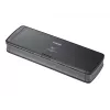 Canon imageFORMULA P-215II pārnēsājams abpusējs dokumentu skeneris, 216 x 1000 mm, 600 x 600 DPI, 24 biti, lokšņu padeves skeneris, melns, pelēks, CMOS CIS
