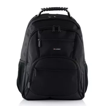 Piezīmjdatora mugursoma Logic Easy 2, 15-16'' Logic Concept Ple-lc-easy2-15