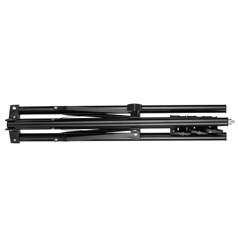 TRACER RING 30cm gredzena gaisma ar statīvu 210cm