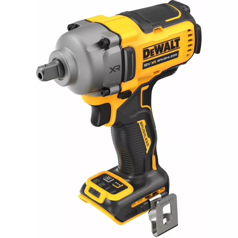 Triecienskrūvgriezis DeWALT DCF892NT-XJ
