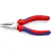 Smaildeguna knaibles Knipex 08 25 145