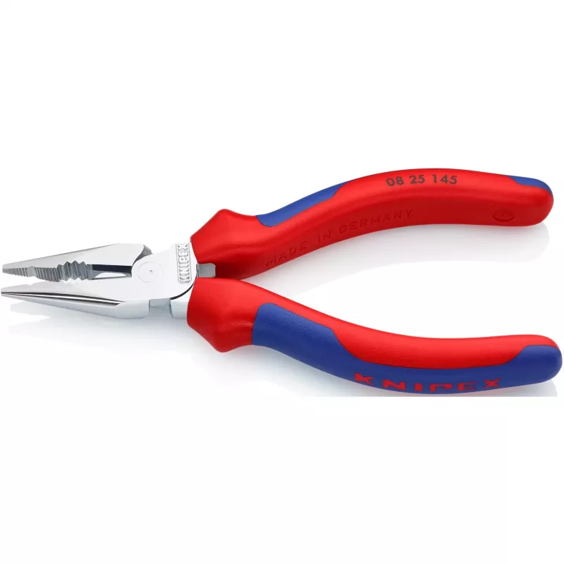 Smaildeguna knaibles Knipex 08 25 145