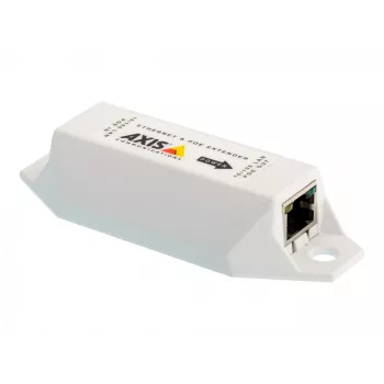 Axis 5025-281 PoE adapteris