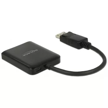 Video Splitter DeLOCK 87769 DisplayPort uz 2x HDMI