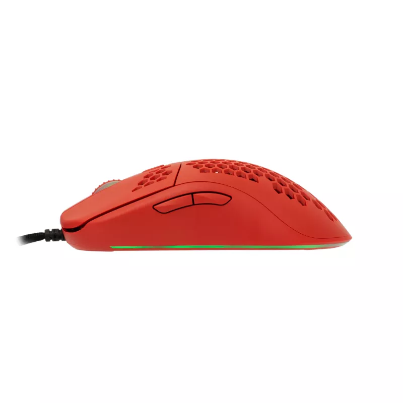 Pele White Shark GALAHAD-RED USB Type-A