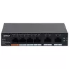 Dahua Technology DH-CS4006-4GT-60 tīkla komutators Pārvaldīts L2 Gigabit Ethernet (10/100/1000) Power over Ethernet (PoE) Melns