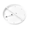 Griestu gaismeklis TRACER TRAOSW47320 LED apaļš 18W 3000K