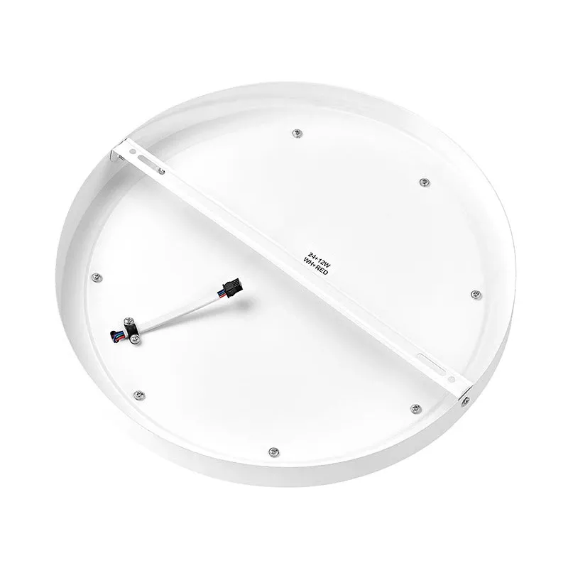 Griestu gaismeklis TRACER TRAOSW47320 LED apaļš 18W 3000K