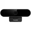 Yealink 1306010 tīmekļa kamera 5 MP USB 2.0 Melna