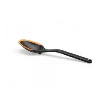 Karote Fiskars Handy 1027299 ergonomiska nerūsējošā tērauda virtuves karote