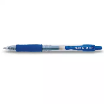Pilot G2 07 Zils (BL-G2-7-L) (BLG27L)