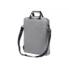 Piezīmjdatora soma 13-15,6 collu Eco Tote Bag Motion, pelēka