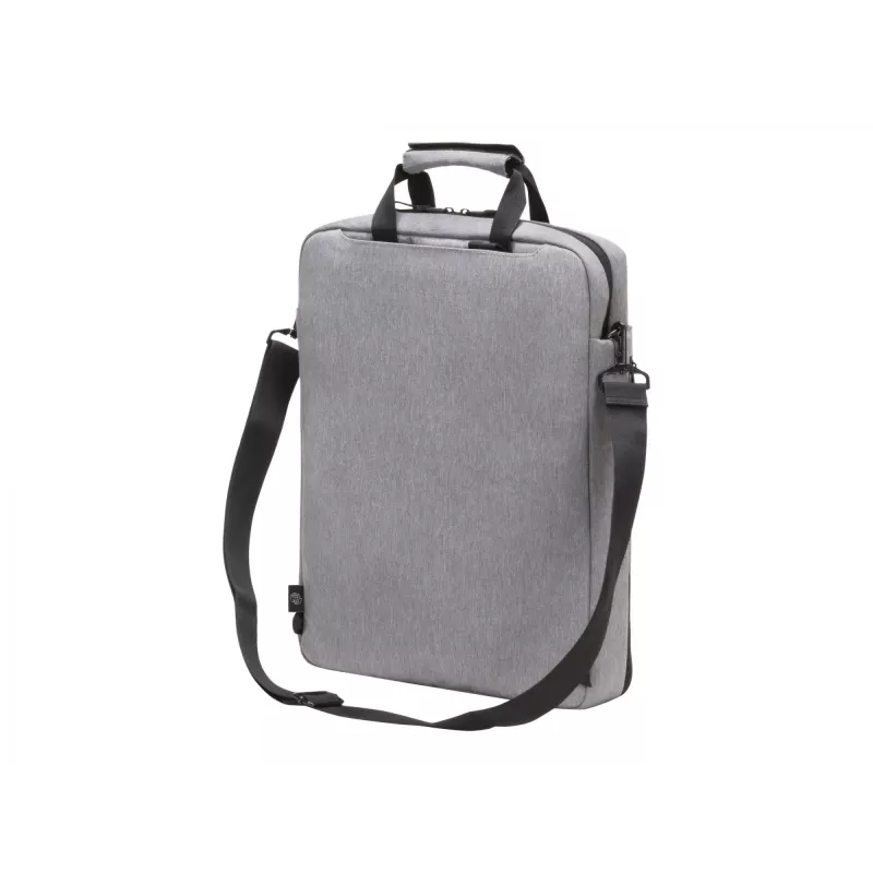 Piezīmjdatora soma 13-15,6 collu Eco Tote Bag Motion, pelēka