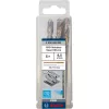 Cobalt urbju komplekts Bosch 2608585895 HSS, 5 gab.