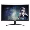 Dahua Technology LM27-E240C datora monitors 68,6 cm (27 collas) 1920 x 1080 pikseļi Full HD LED Melns