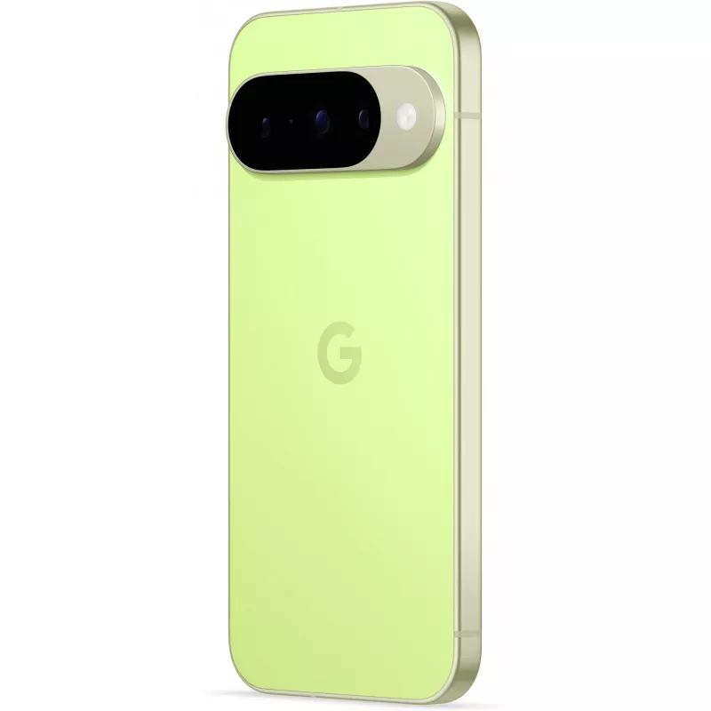Google Pixel 10 16 cm (6.3) Dual SIM Android 16.0 5G USB Type-C 12 GB 128 GB 4970 mAh Laimzaļš