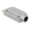 HDMI-A spraudnis uz spaiļu bloku DeLOCK 65201