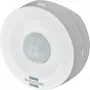 Motion Detector Brennenstuhl 1293900 Wireless Ceiling Wall balta 10m Detection