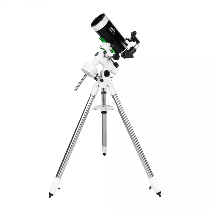 Skywatcher Telescope BK MAK 127 EQ3-2 tērauda statīvs 127/1500