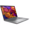 HP ZBook 8 G1as mobilā darbstacija - AMD Ryzen AI 9 HX PRO 375 - Win 11 Pro - Radeon 890M - 64 GB RAM - 1 TB SSD NVMe, TLC - 35,6 cm (14 collas)