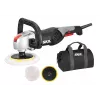 Grīdas pulētājs SKIL 9955 MA, 1300 W, 3600 RPM, 4 m vads, 2,9 kg, sudraba