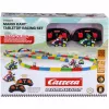 CARRERA RC galda sacīkšu Mario komplekts 370430015 – 2,4 GHz galda RC Mario & Luigi