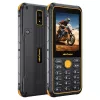 Mobilais tālrunis UleFone Phone Armor Mini 4 LTE 4,5 collas