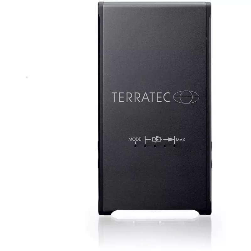 Austiņu pastiprinātājs Terratec HA-1