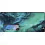 Mehāniskā spēļu tastatūra Sharkoon SKILLER SGK50 S3 Ultimate Rev2 piparmētru zilā krāsā QWERTZ izkārtojums