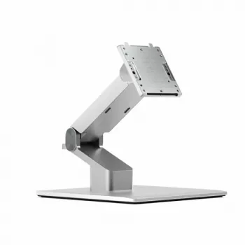 ALOGIC Clarity Fold statīvs, paredzēts Clarity Pro Touch, maksimālais ekrāna izmērs 68,6 cm