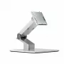 ALOGIC Clarity Fold statīvs, paredzēts Clarity Pro Touch, maksimālais ekrāna izmērs 68,6 cm