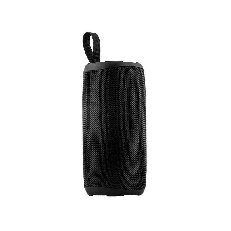Pārnēsājams Bluetooth skaļrunis TRACER Supervox Melns TRAGLO47686 — bezvadu audio, kompakts dizains