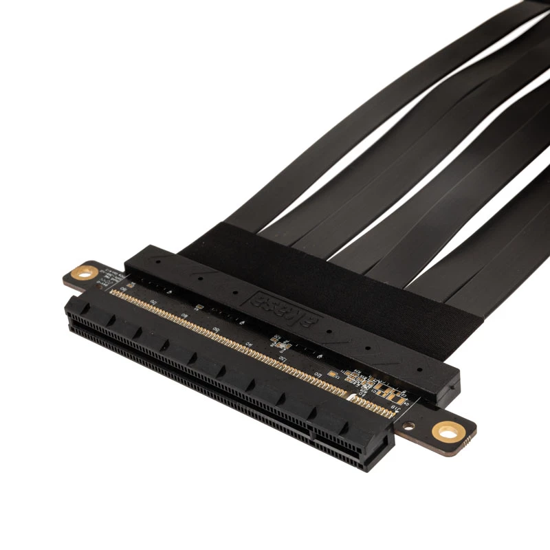 PCIe 3.0 paaugstinājuma kabelis Akasa X2 Mark IV 20 cm