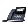 VoIP tālrunis Yealink SIP-T53C — galda IP tālrunis, modelis SIP-T53C, bez strāvas adaptera