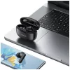 Bluetooth austiņas Usams E05 TWS melnas
