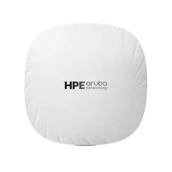 Piekļuves punkts HPE AP-505 2,4 GHz 5 GHz Wi-Fi 5