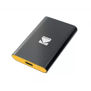 Portable SSD Kodak X210 S 3.2 Gen2 2TB EKSSD2TX210SK
