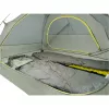 Jack Wolfskin 3008021_4311_OS Zaļš