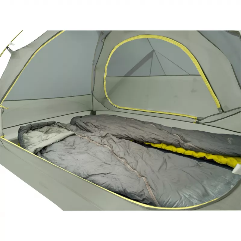 Jack Wolfskin 3008021_4311_OS Zaļš