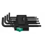 L-veida Torx atslēgu komplekts Wera 05024242001