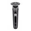 Philips SHAVER Series 9000 S9976/55 vīriešu skuveklis, rotējošais skuveklis, trimmeris, melns