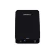 Intenso Memory Center ārējais cietais disks 6 TB 5400 RPM 3.5 USB Type-A 3.2 Gen 1 (3.1 Gen 1) Melns