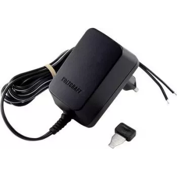 Voltcraft VC-11258675 Strāvas adapteris