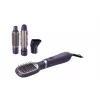 Philips 3000 sērija BHA313/00 matu veidošanas ierīce Karstā gaisa suka Melna 800 W 1,8 m