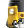 Slīpmašīna DeWALT DWE315 orbitālā 300 W 230 V 1,48 kg melna/dzeltena