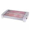 Tosteris JATA TT5016 1000 W pelēks nerūsējošais tērauds